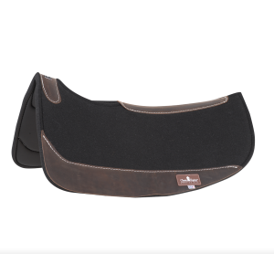 Contourpedic saddle pad sale