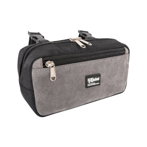 Cashel Small Pommel Bag Suede Leather 3 colours