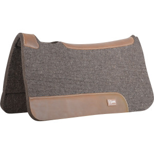 Cashel Felt Saddle Pad 31"x32" 3/4" Thick